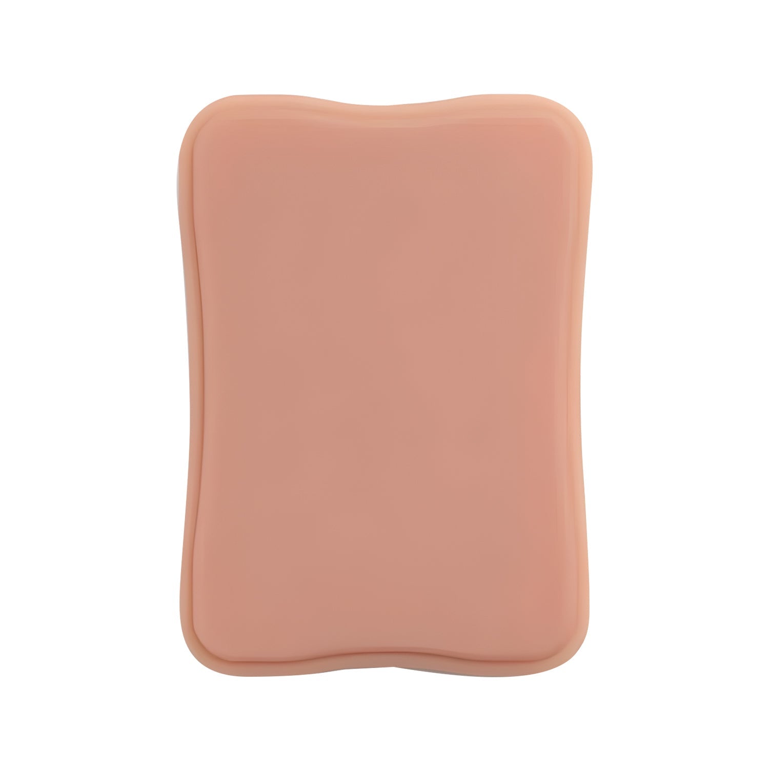 a-pound-of-flesh-micros-the-small-square-plaque image 2