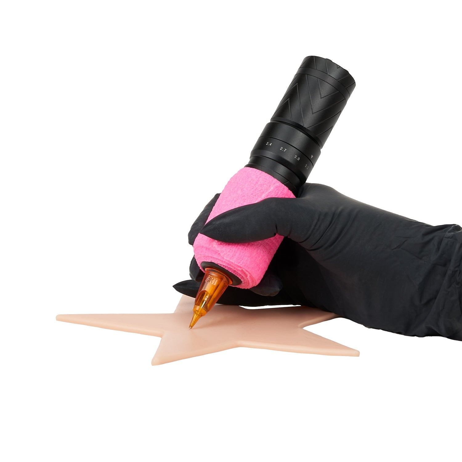 a-pound-of-flesh-micros-the-star-7-x-7 image 2