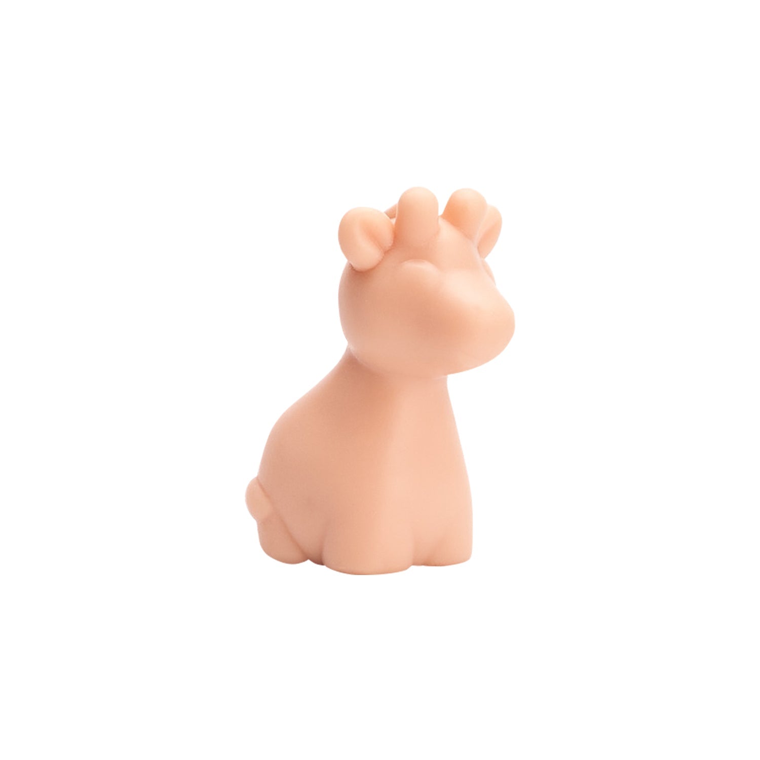 a-pound-of-flesh-mini-zoo-animal-the-giraffe image 1