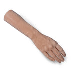 a-pound-of-flesh-right-hand-lower-arm image 1