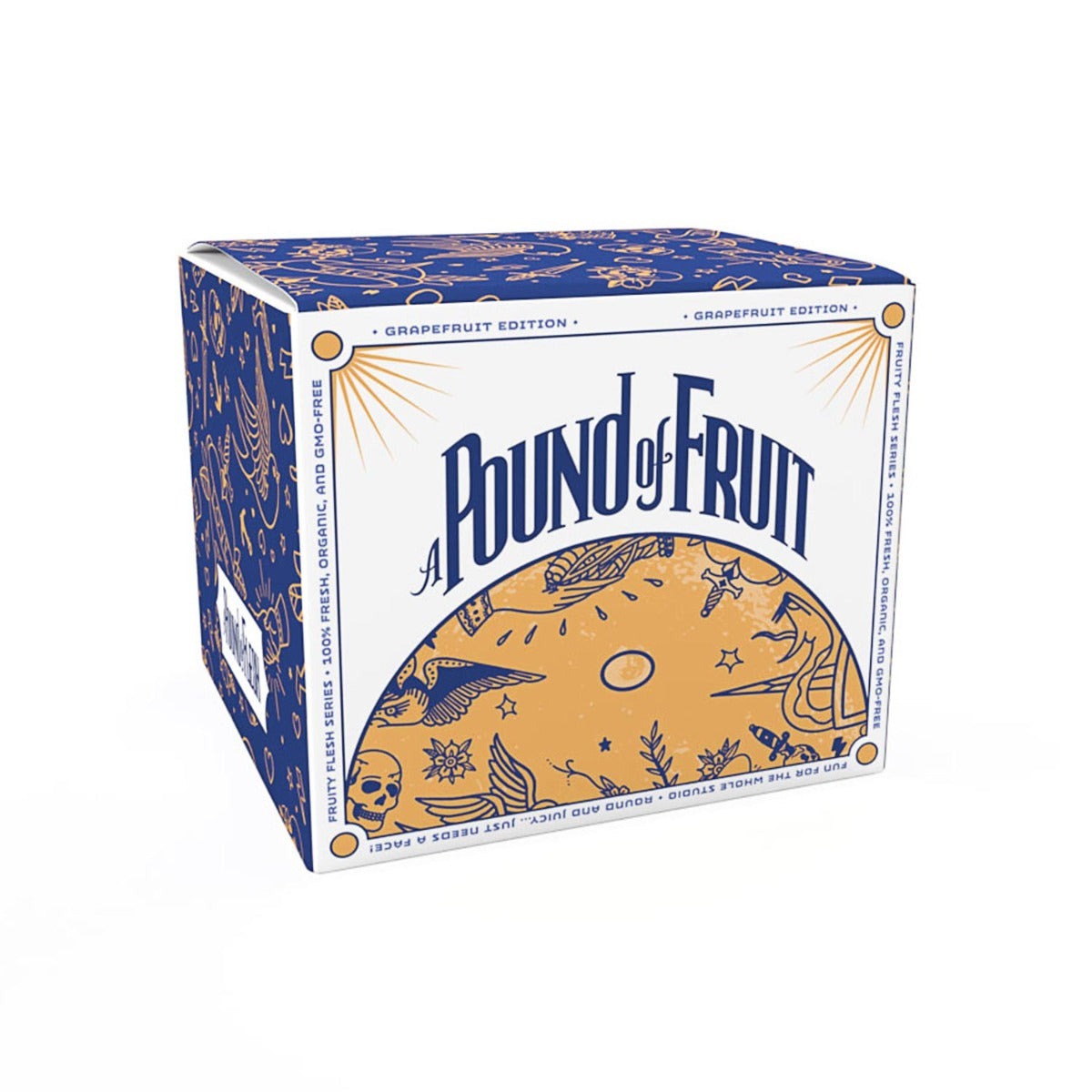 a-pound-of-flesh-tattooable-grapefruit image 1