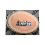 a-pound-of-flesh-wooden-plank-large image 1