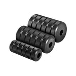 acetal-light-weight-autoclavable-tattoo-grip image 1