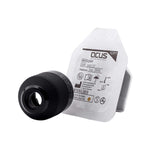 acus-box-of-24-black-disposable-grip-33-mm image 1