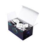 acus-box-of-24-black-disposable-grip-33-mm image 2