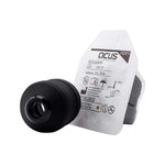acus-box-of-24-black-disposable-grip-plus-40-mm image 1