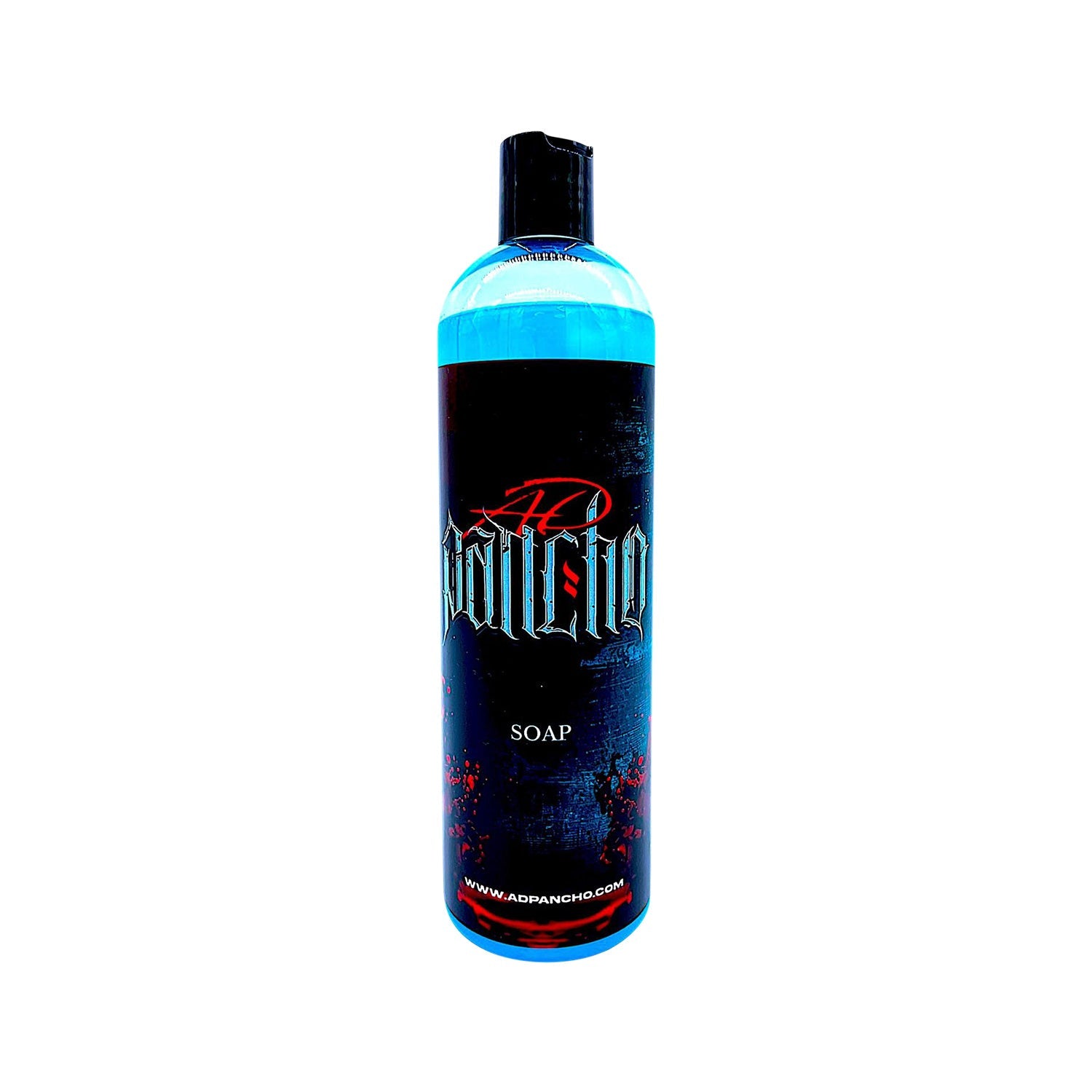 ad-pancho-blaues-seifenkonzentrat-500ml image 1
