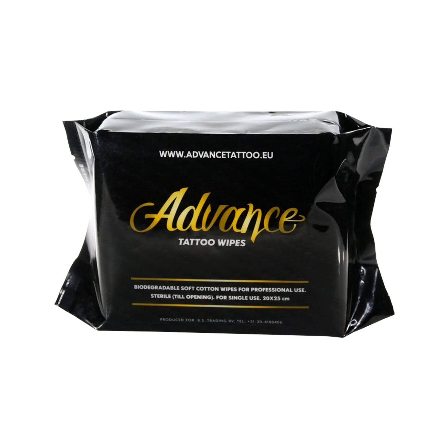 advance-tattoo-biodegradable-wipes image 1
