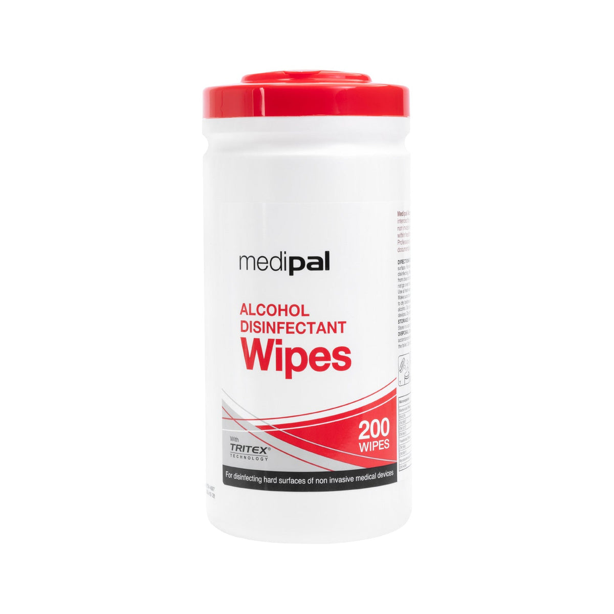 alcohol-disinfectant-wipes image 1