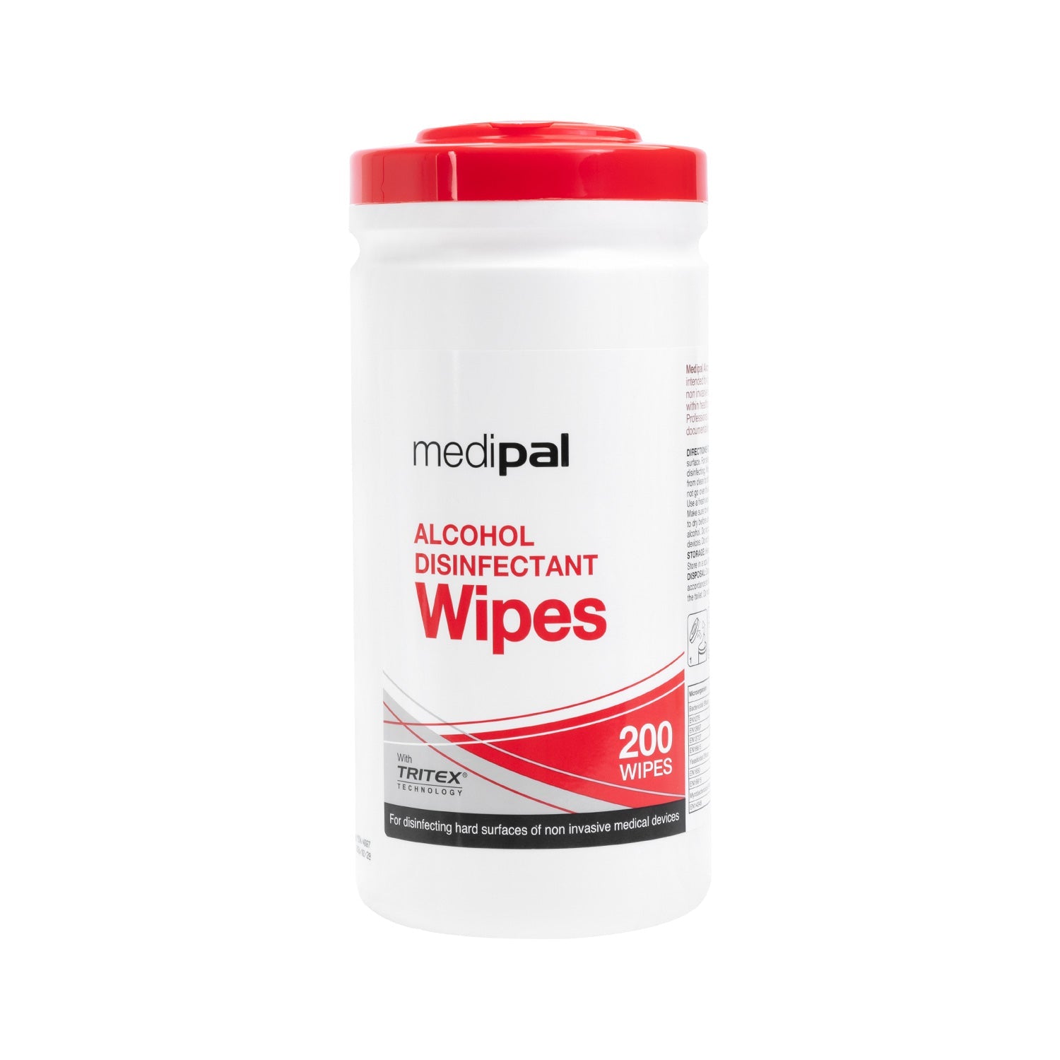 alcohol-disinfectant-wipes image 1