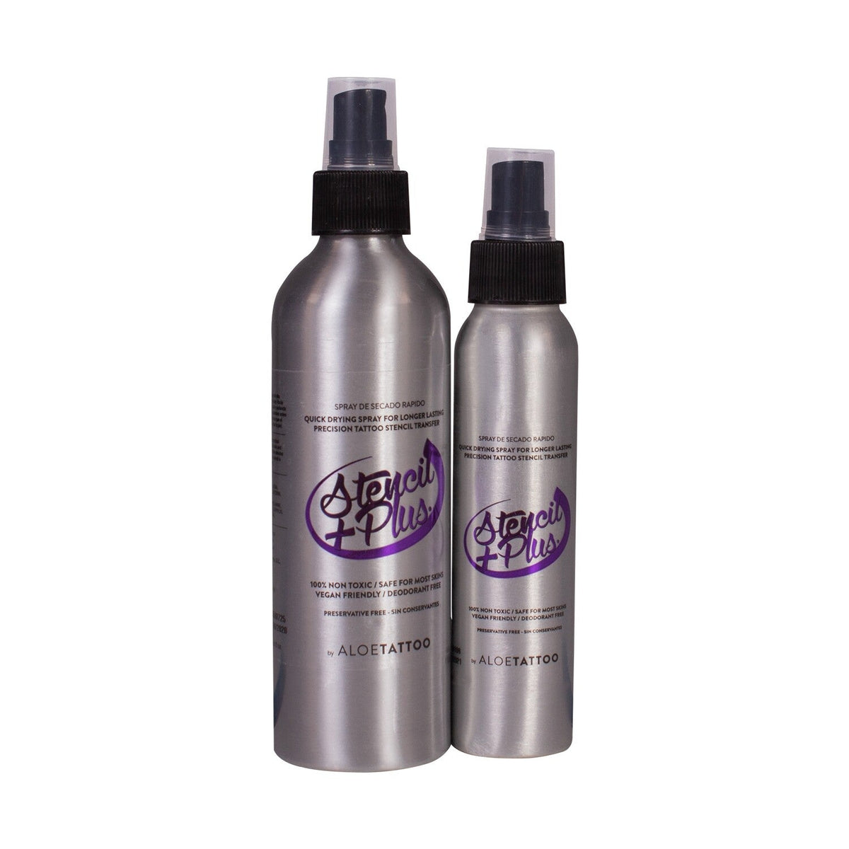 aloe-tattoo-stencil-plus-spray image 1