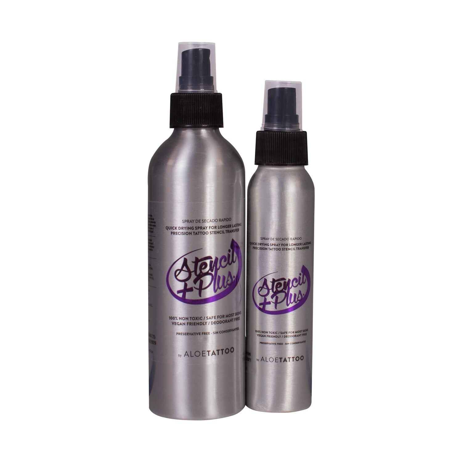 aloe-tattoo-stencil-plus-spray image 1