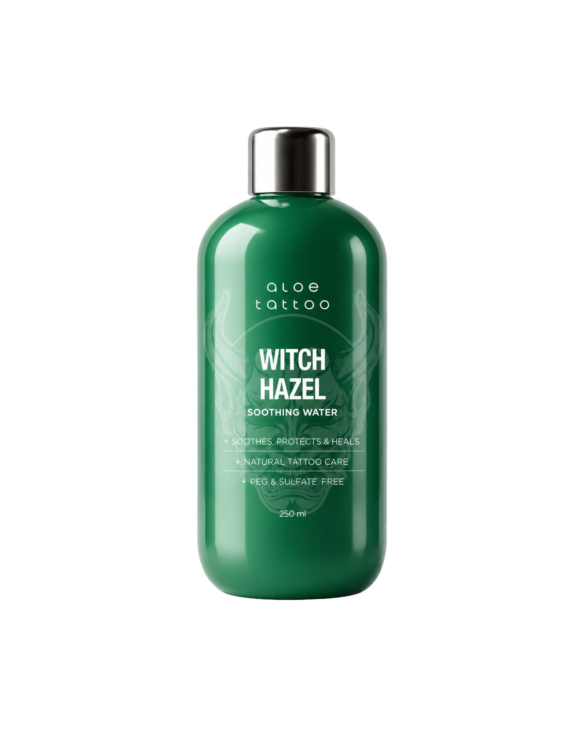 Aloe Tattoo Witch Hazel Soothing Water 250 ml