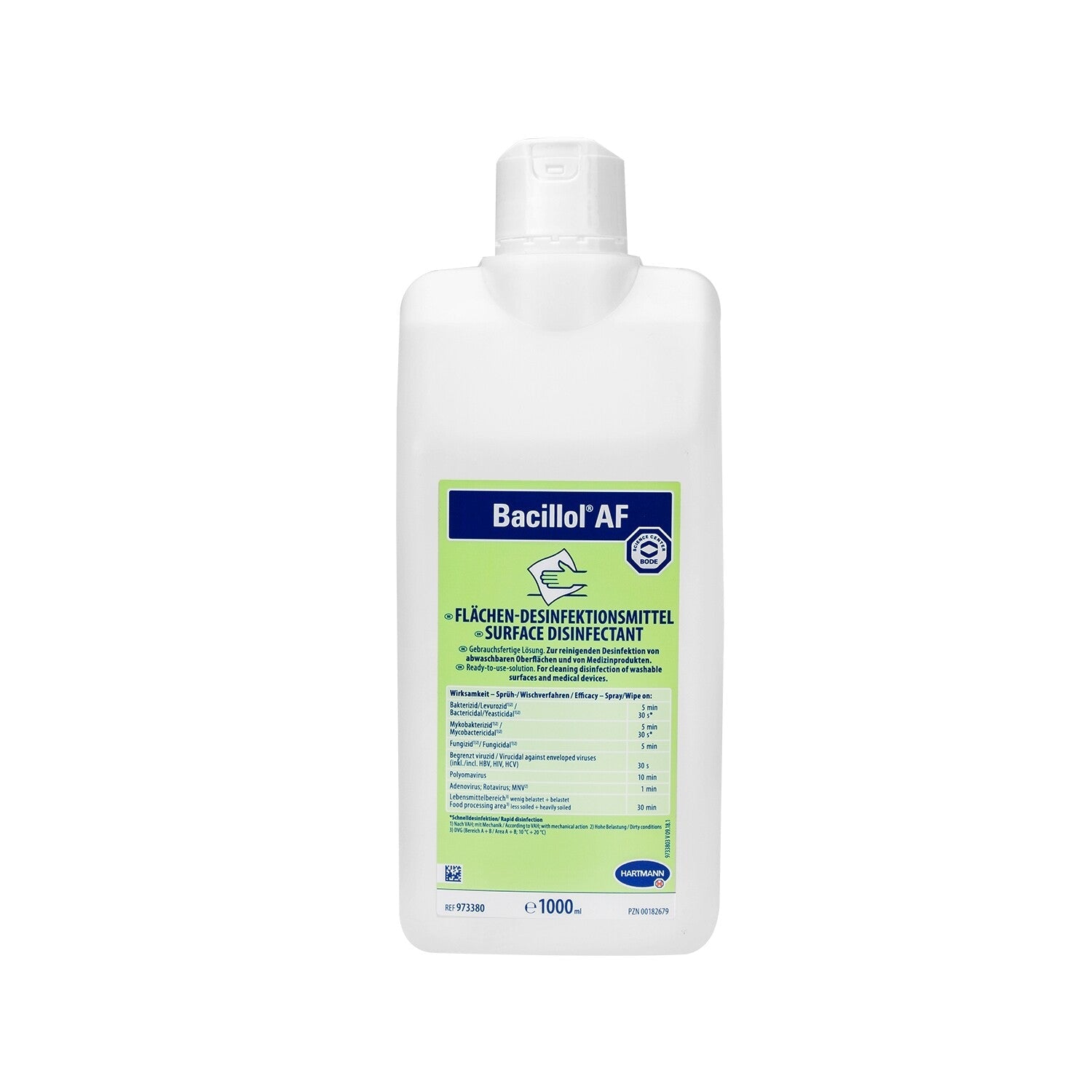bacillol-af-surface-disinfectant image 1