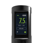 battery-for-the-peak-solice-ergo-machine-matte-black image 1