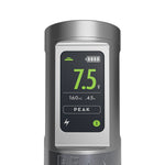 battery-for-the-peak-solice-ergo-machine-matte-grey image 1