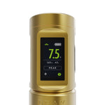 battery-for-the-peak-solice-pro-v2-wireless-machine-matte-gold image 1