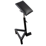 bavarian-custom-irons-arm-rest-black image 1
