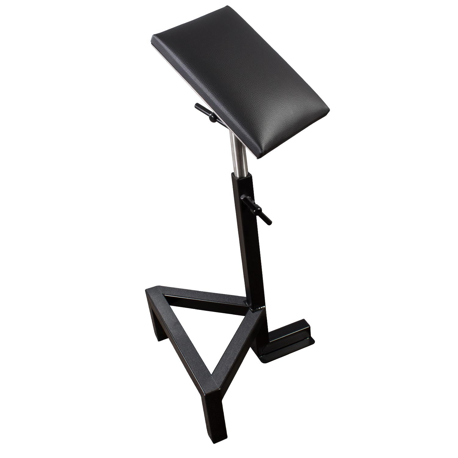 bavarian-custom-irons-arm-rest-black image 1
