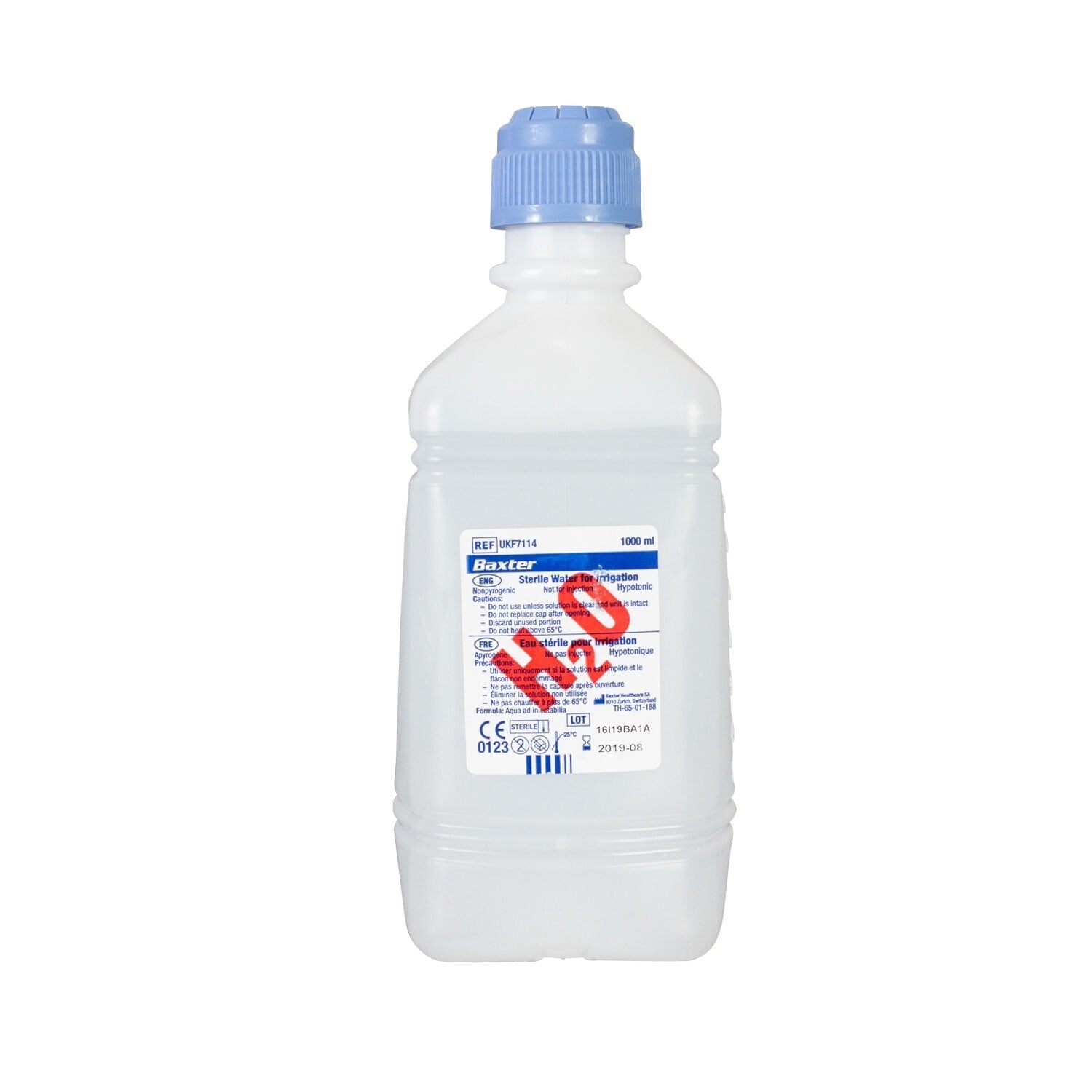 baxter-sterile-water-1l image 1