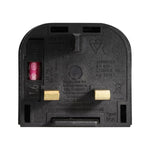 bca-eu-2-pin-to-uk-3a-converter-plug image 2