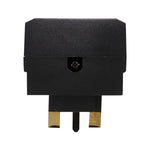 bca-eu-2-pin-to-uk-3a-converter-plug image 3