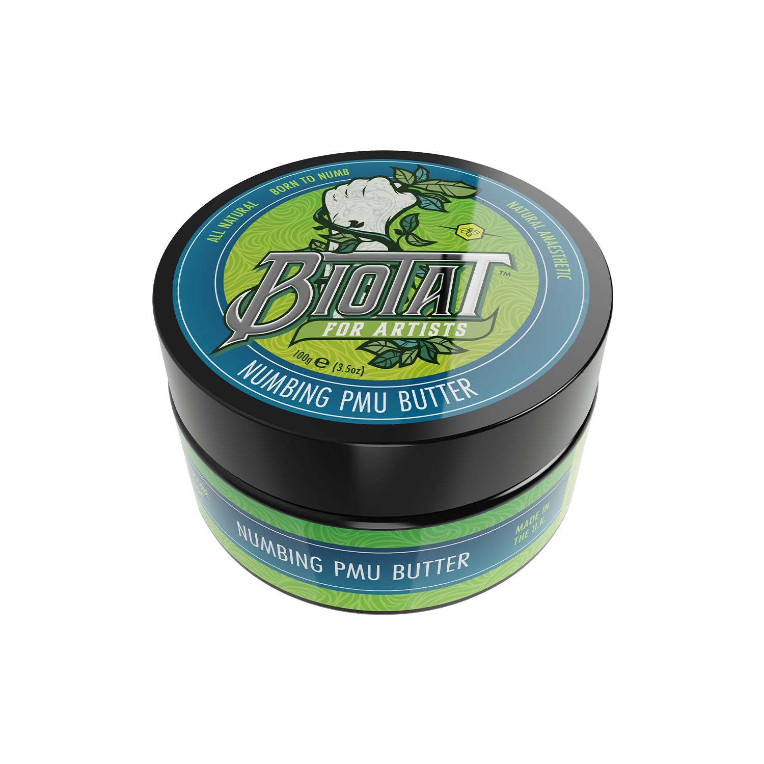 biotat-numbing-pmu-butter-100-g image 2