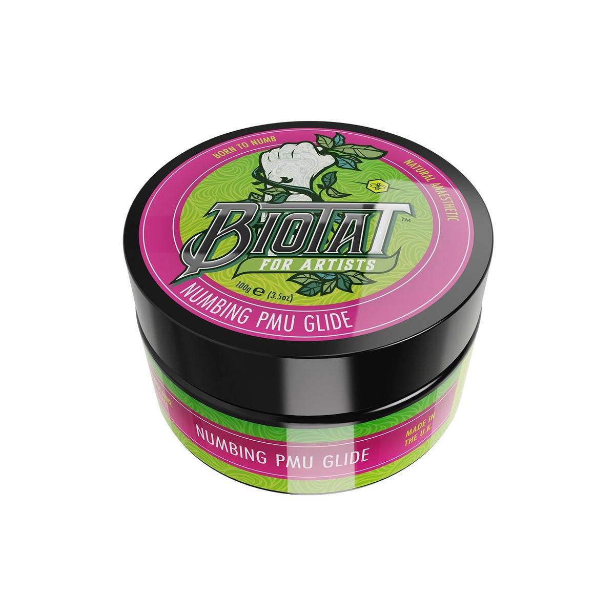 biotat-numbing-pmu-glide-100-g image 2