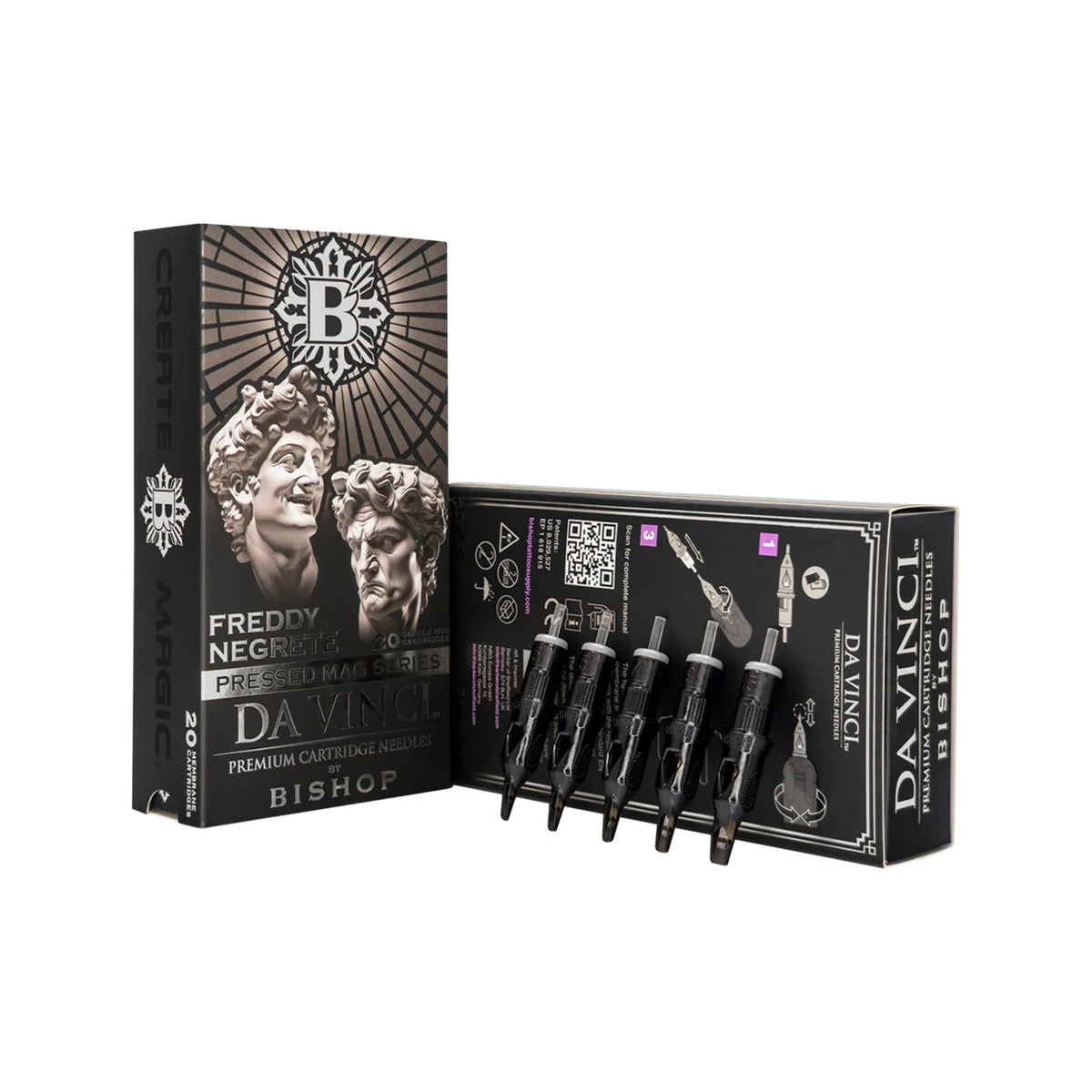 bishop-da-vinci-da-vinci-v2-tattoo-cartridge-freddy-negrete image 3