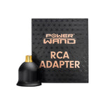 bishop-power-wand-rca-adapter image 1