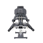 black-cat-hydraulic-tattoo-chair image 2