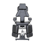 black-cat-hydraulic-tattoo-chair image 3