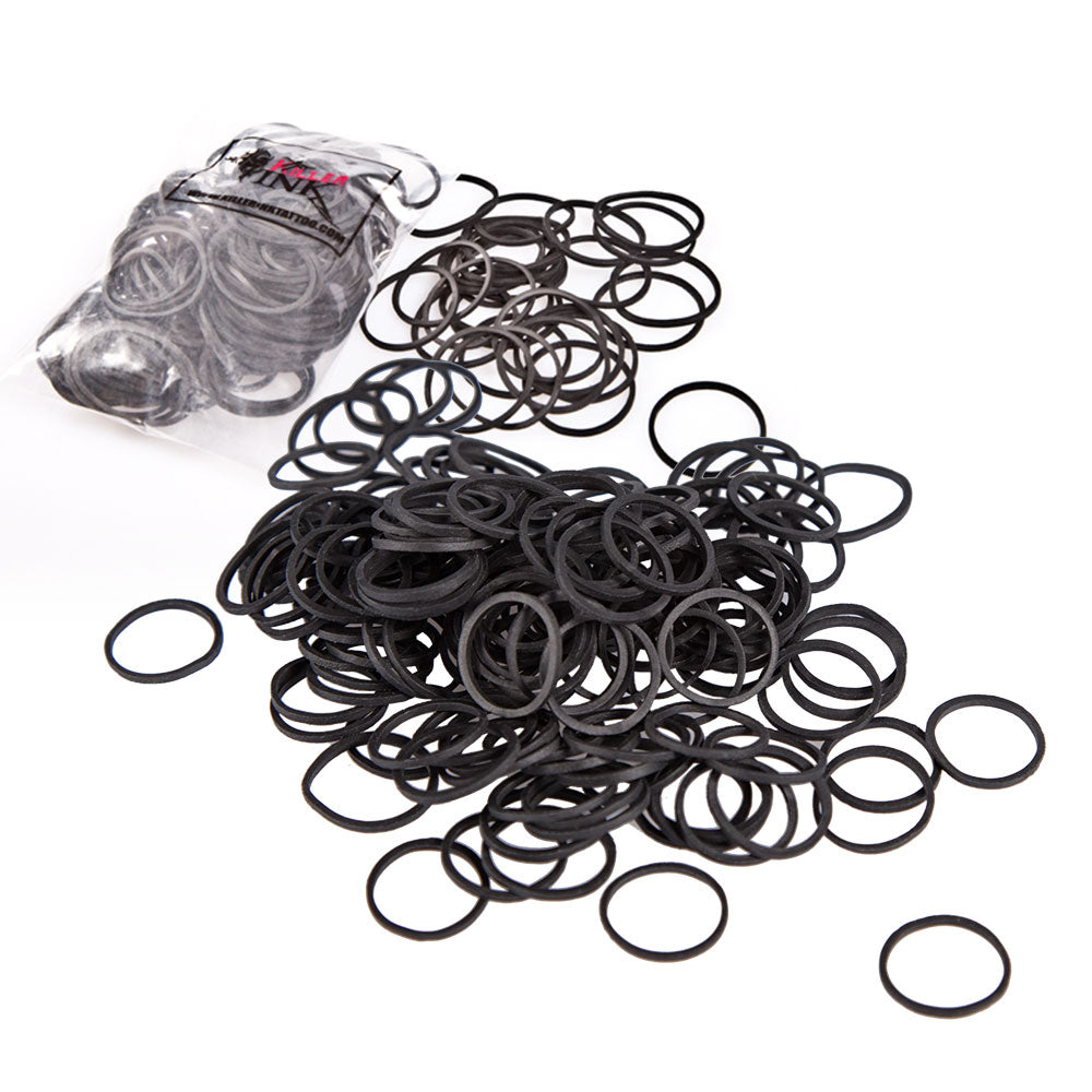 black-elastic-bands image 1