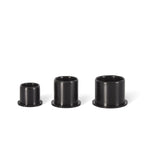 black-non-spill-ink-cups-multiple-sizes image 1