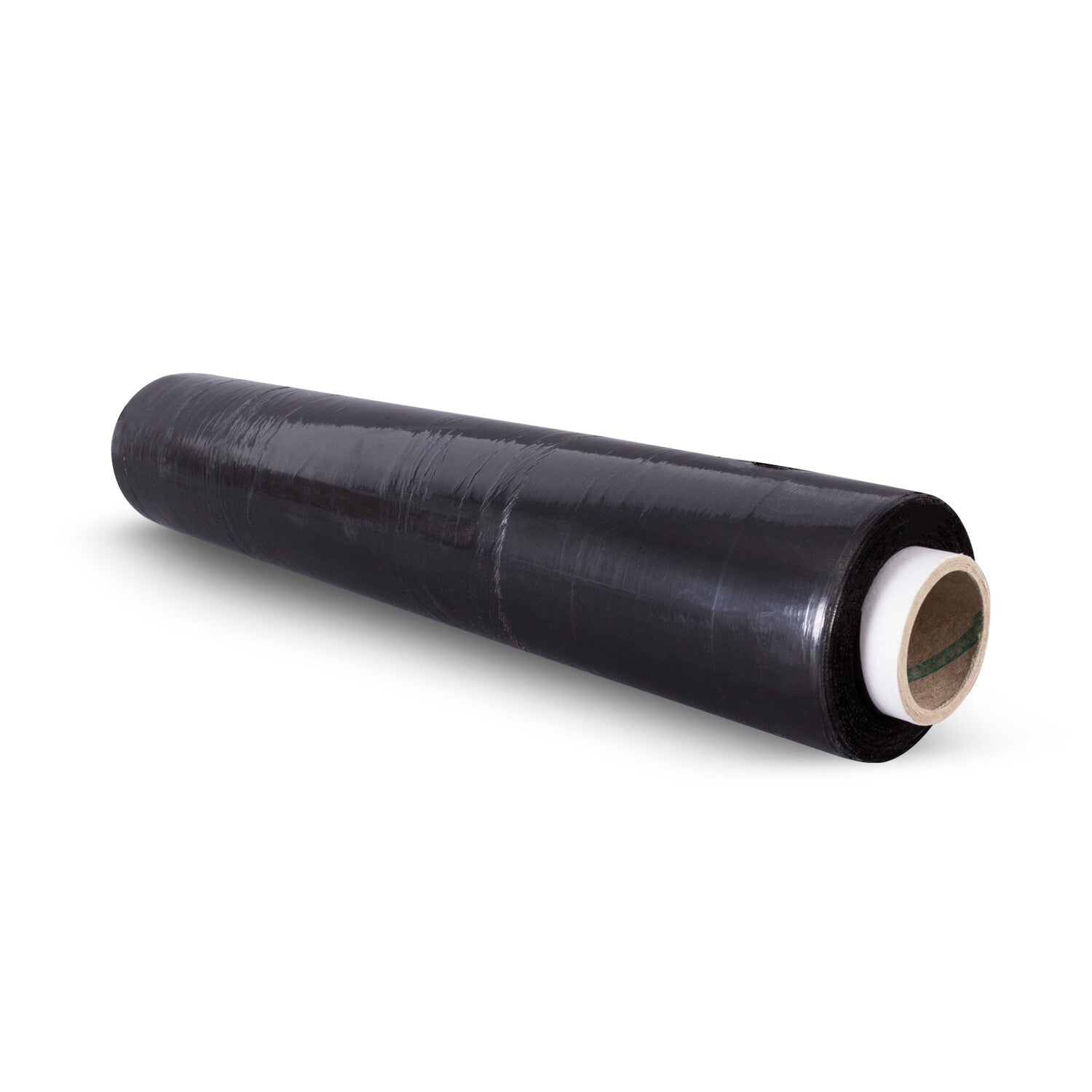 black-pallet-stretch-shrink-wrap-400mm-x-200m image 2