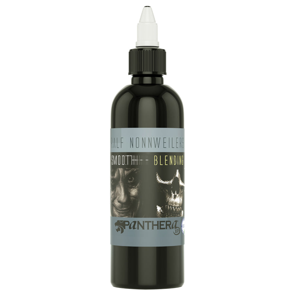 Panthera - Ralf Nonnweiler Smooth Blending Black Tattoo Ink