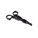 box-of-30-disposable-p-clamps-forceps-open-triangle image 1