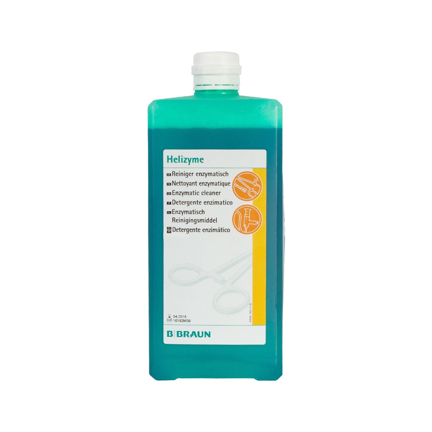 braun-helizyme-enzymatic-cleaner-1l image 1