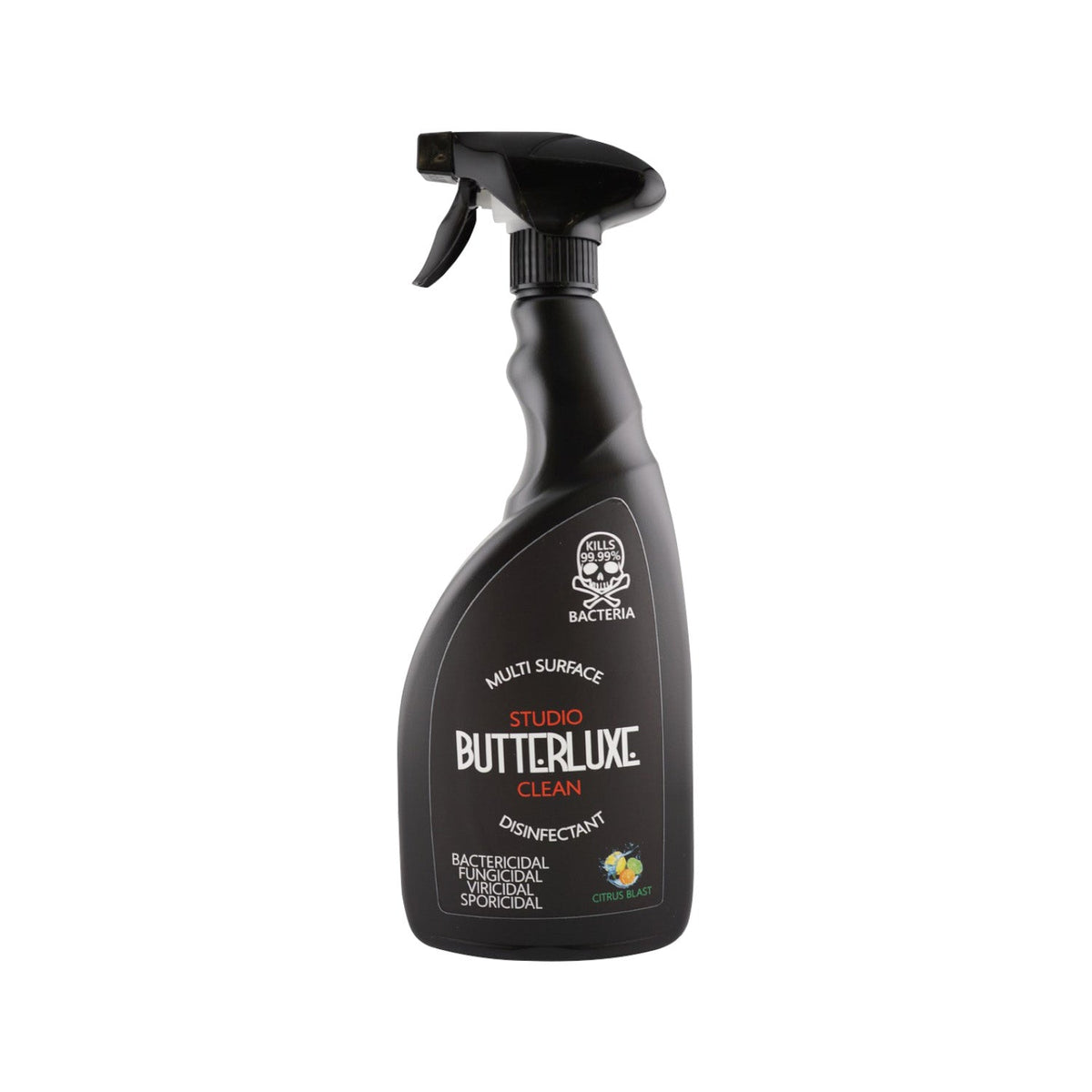 butterluxe-studio-clean-disinfectant-spray image 1