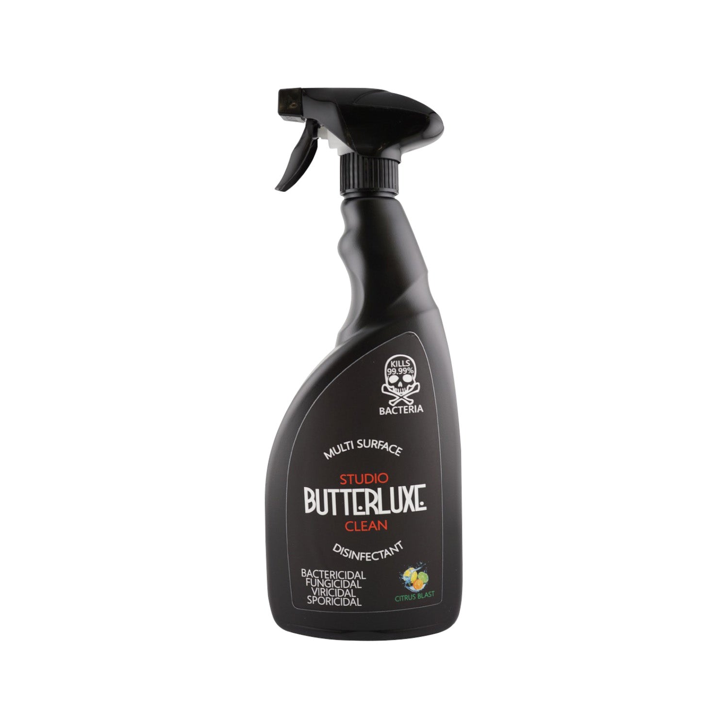butterluxe-studio-clean-disinfectant-spray image 1