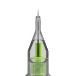 Stellar 2.0 Traditionelle Round Liner Cartridges