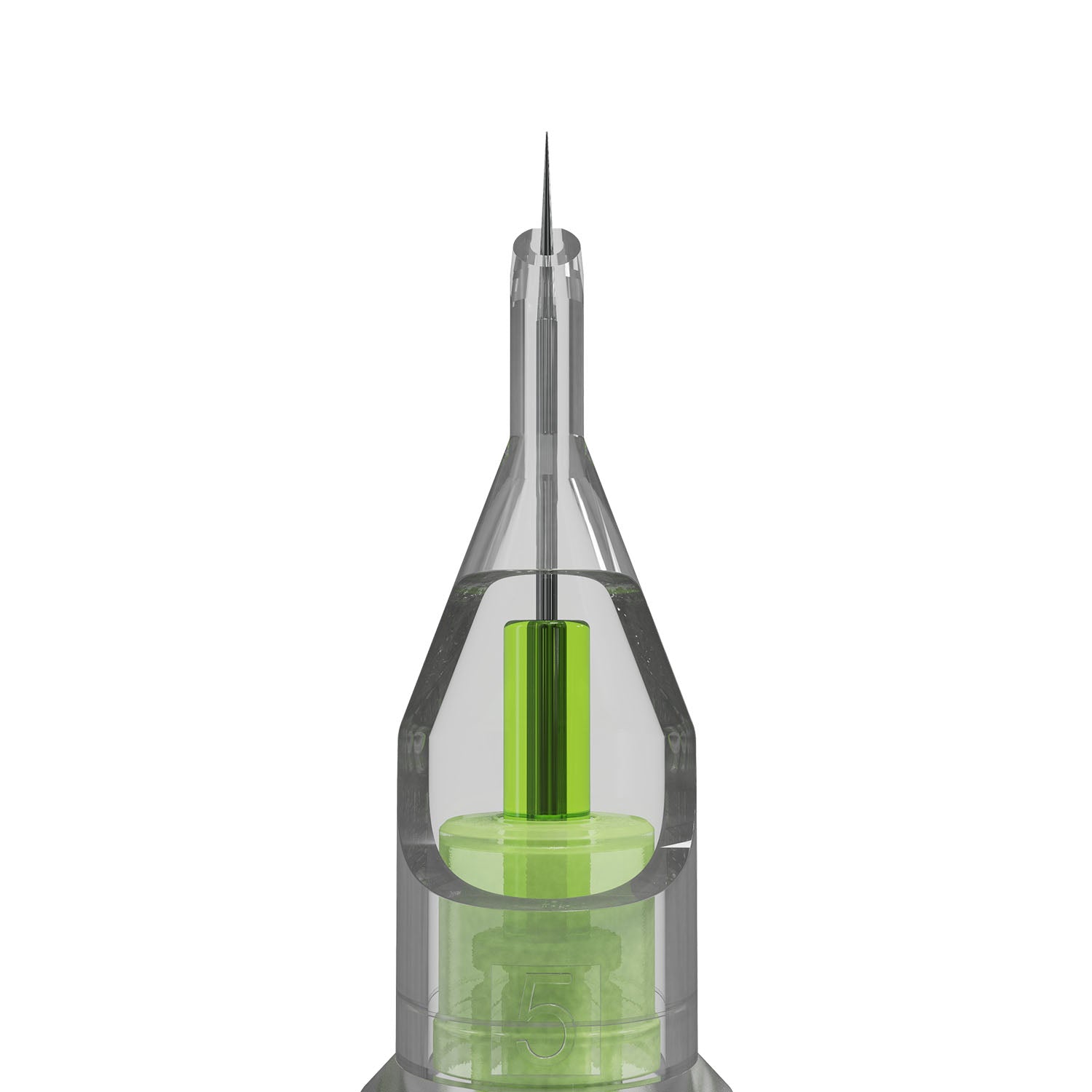 Stellar 2.0 Hollow Round Liner Cartridges