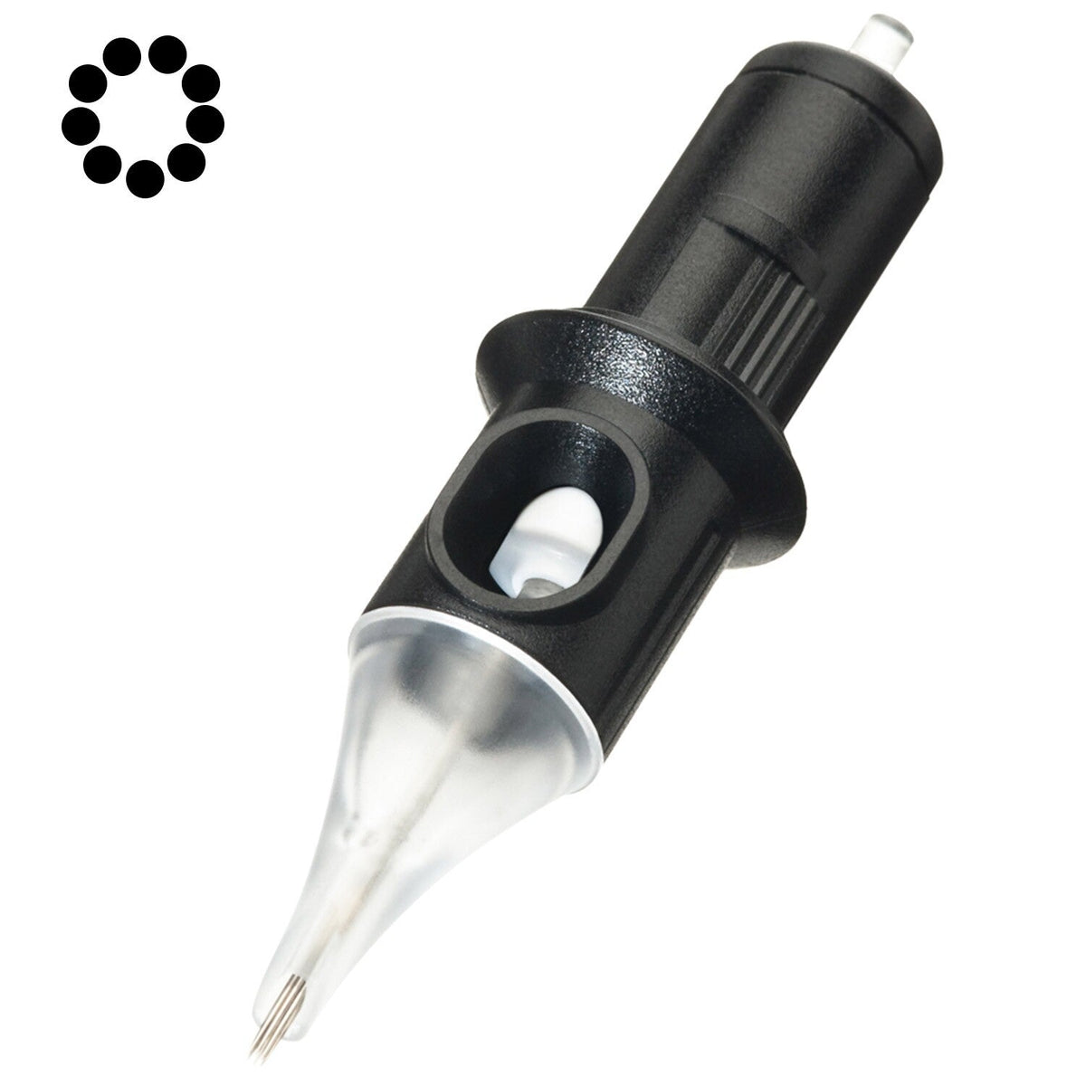 Cheyenne Safety Shader Cartridges - Box mit 20 Stück