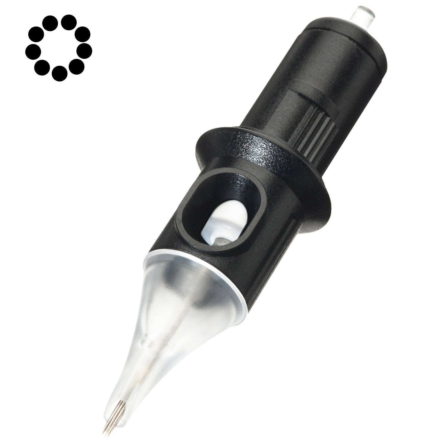 Cheyenne Safety Shader Cartridges - Box mit 20 Stück