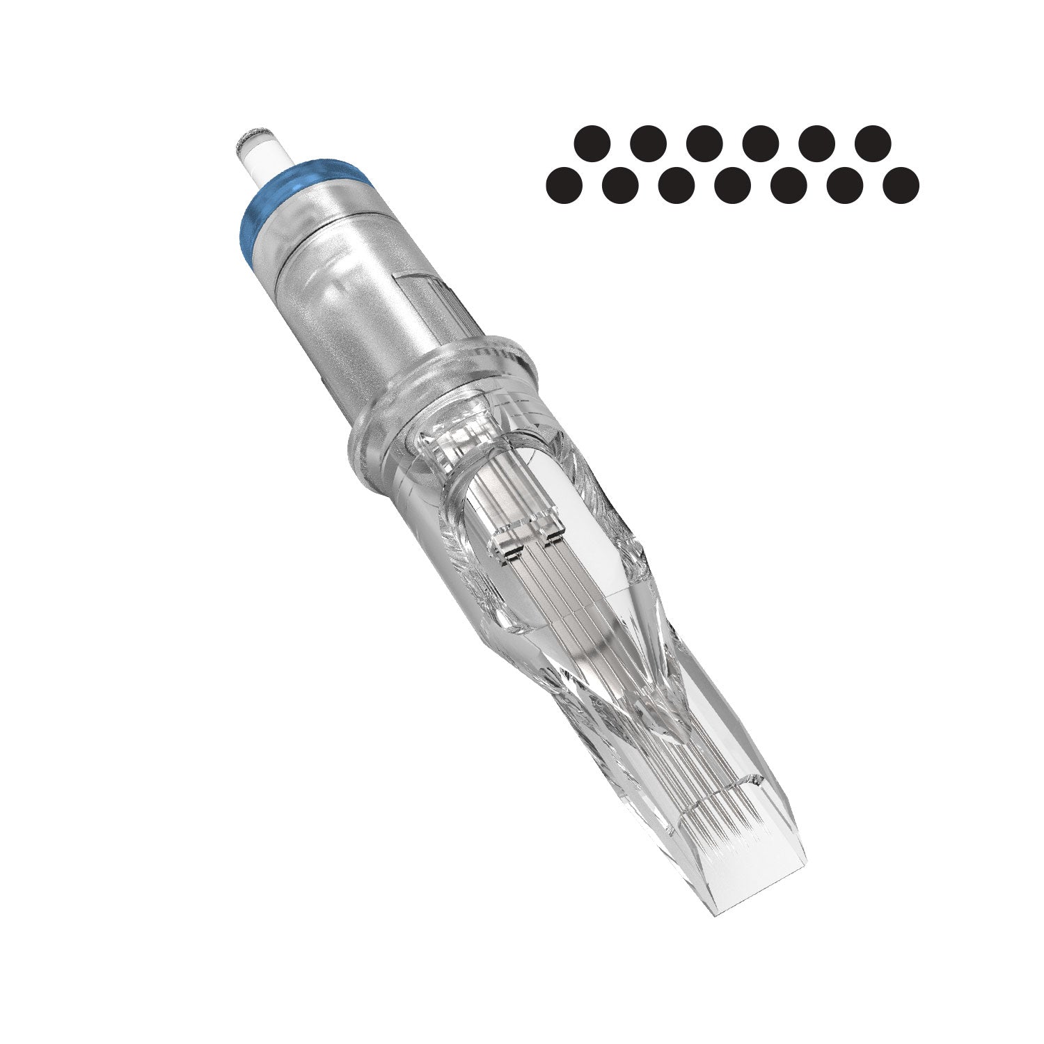 Killer Ink Stellar Needle Cartridges - Magnums