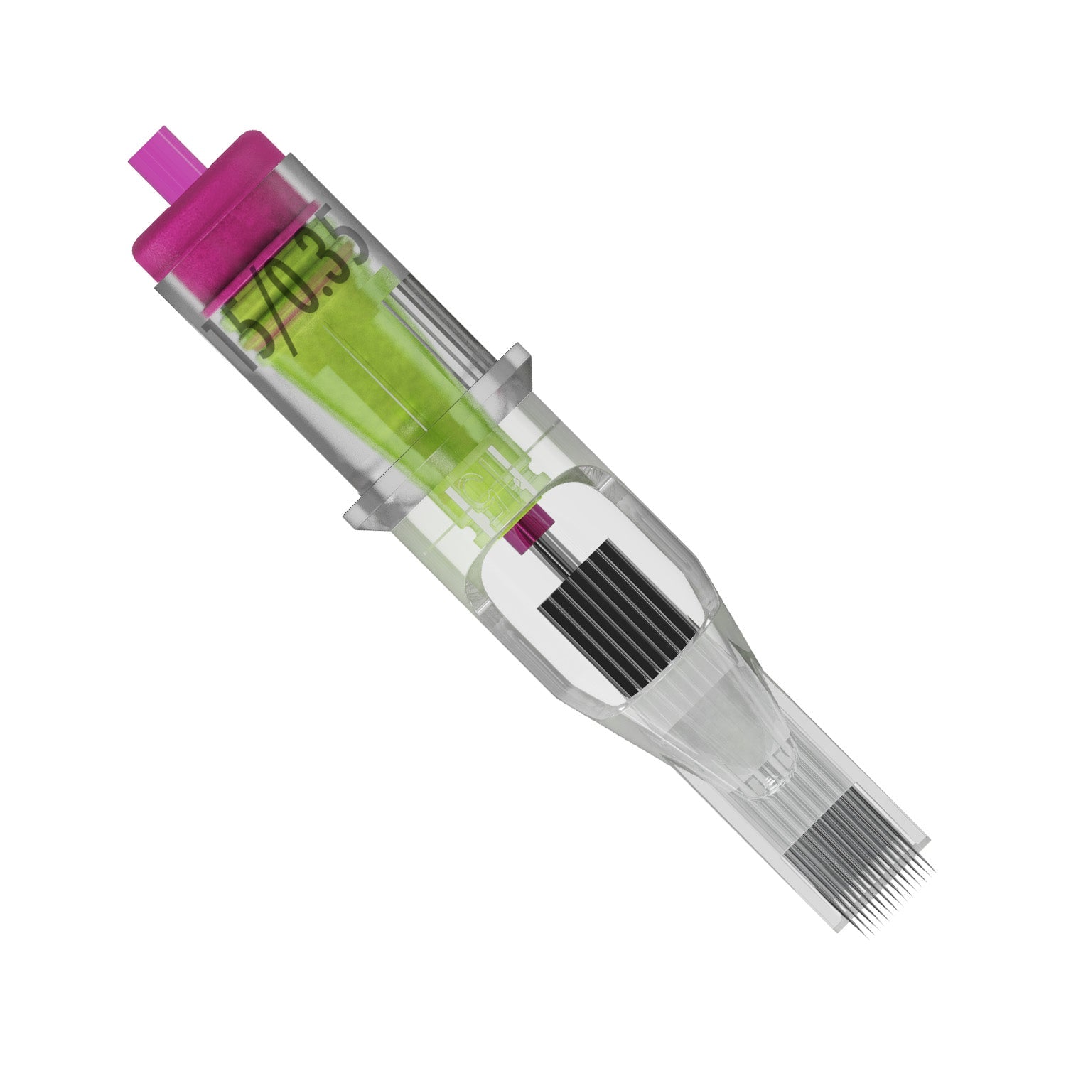 Stellar 2.0 Magnum Long Taper Cartridges - Box of 20