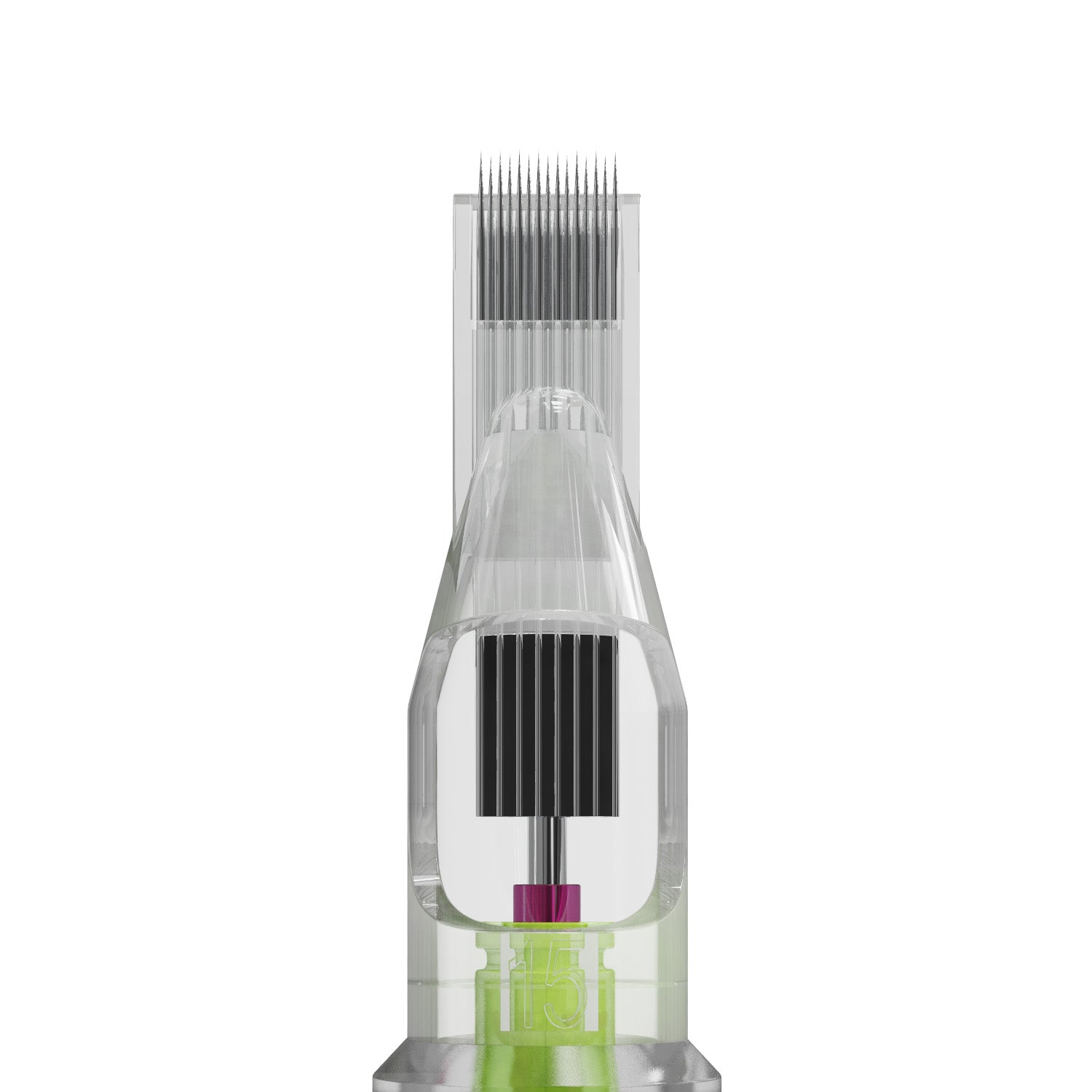 Stellar 2.0 Magnum Long Taper Cartridges