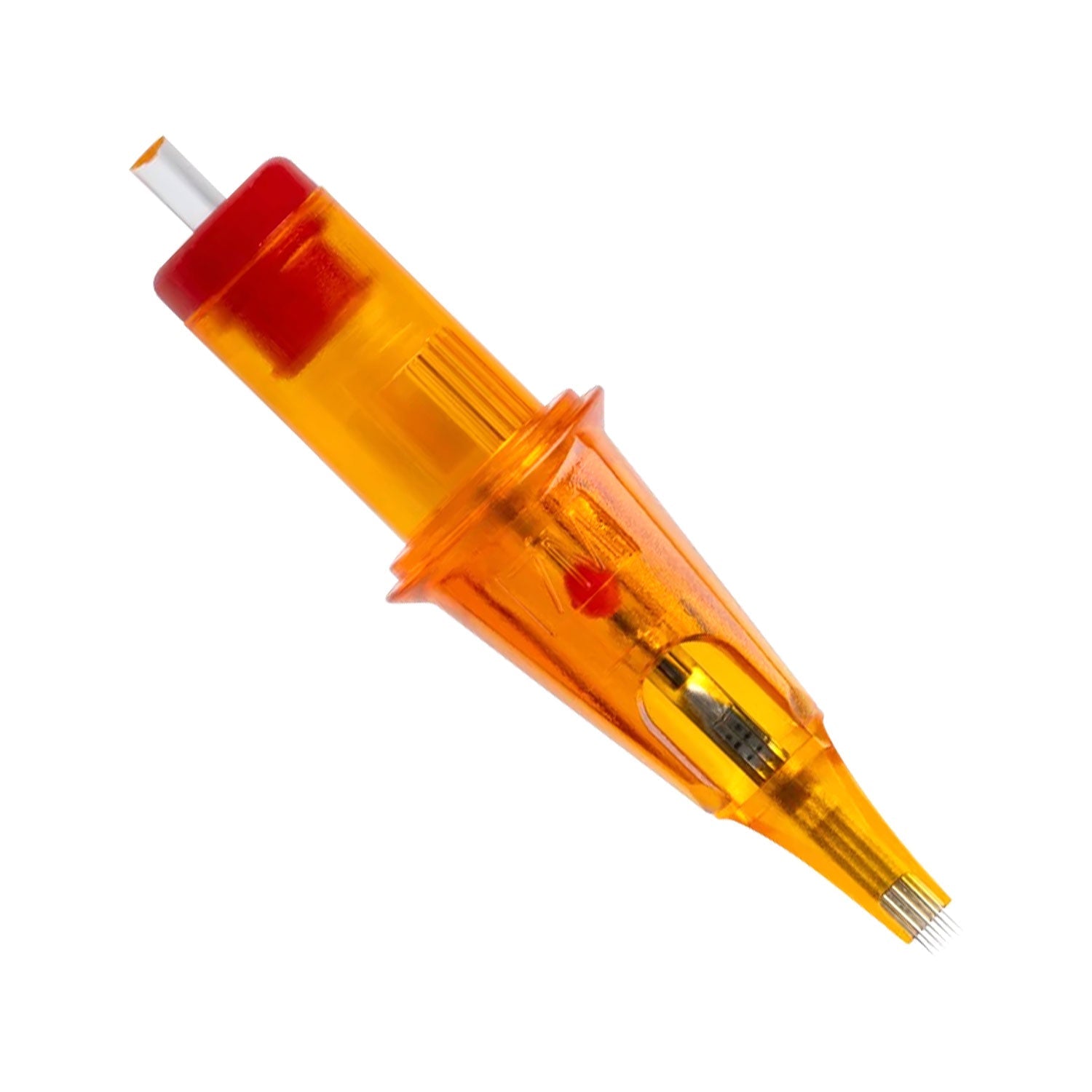 box-of-20-peak-triton-needle-cartridges-bugpin-magnum-extra-long-taper-7-5mm image 1