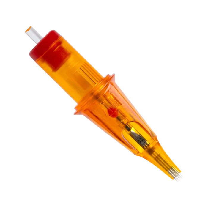 box-of-20-peak-triton-needle-cartridges-bugpin-magnum-extra-long-taper-7-5mm image 2