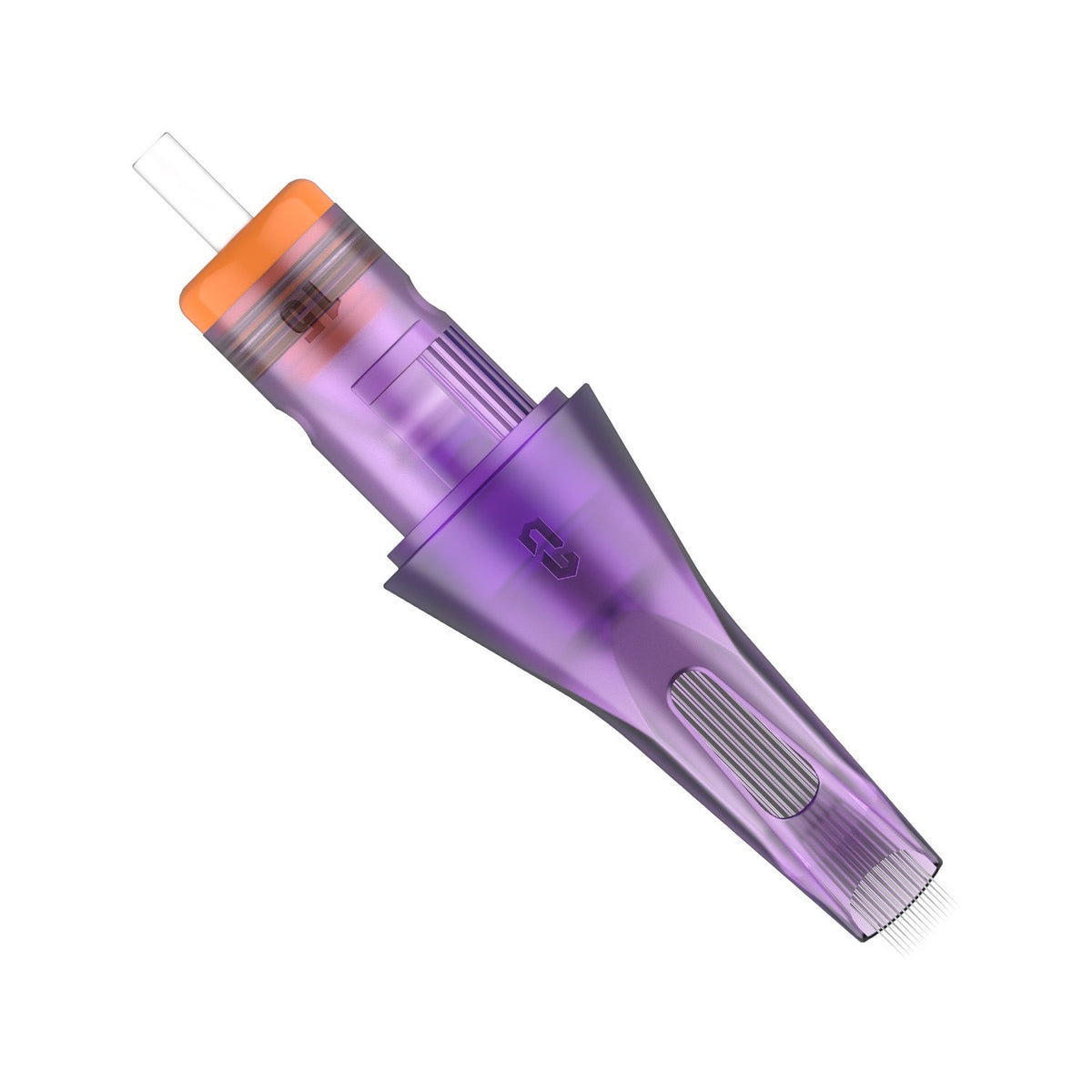 box-of-20-revolution-needle-cartridges-long-taper-magnum image 1